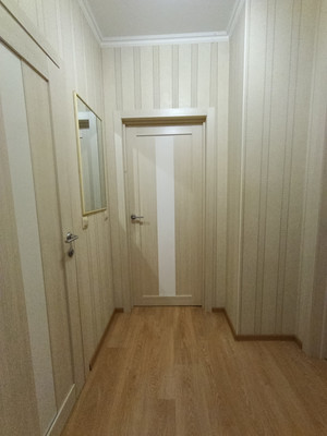 Продам однокомнатную (1-комн.) квартиру, Балтийский проезд, 4, Зеленоградск г