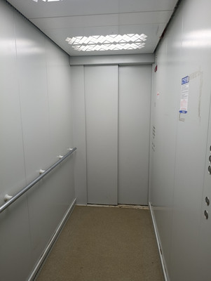 Продам однокомнатную (1-комн.) квартиру, Балтийский проезд, 4, Зеленоградск г