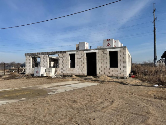 Продам дом, Ясная ул, Зеленоградск г, 0 км от города