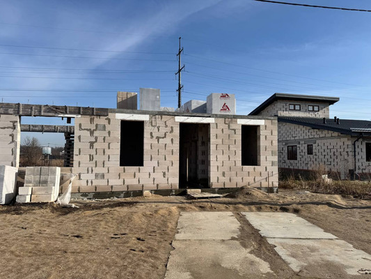 Продам дом, Ясная ул, Зеленоградск г, 0 км от города