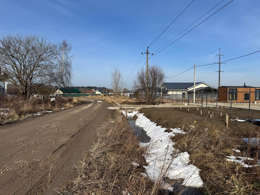 Продам дом, Ясная ул, Зеленоградск г, 0 км от города