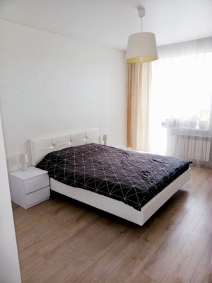 Продам двухкомнатную (2-комн.) квартиру, Суздальская ул, 20к3, Калининград г