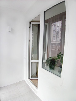 Продам двухкомнатную (2-комн.) квартиру, Суздальская ул, 20к3, Калининград г