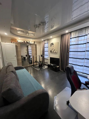 Продам однокомнатную (1-комн.) квартиру, Боткина ул, 2а, Калининград г