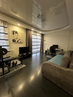 Продам однокомнатную (1-комн.) квартиру, Боткина ул, 2а, Калининград г