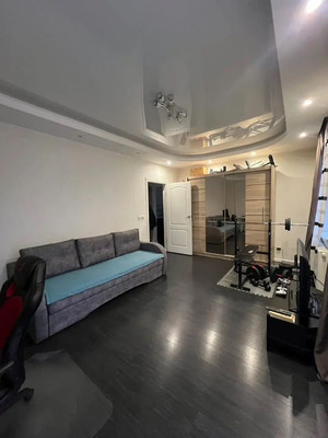 Продам однокомнатную (1-комн.) квартиру, Боткина ул, 2а, Калининград г