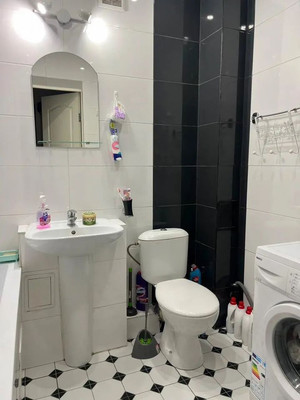 Продам однокомнатную (1-комн.) квартиру, Боткина ул, 2а, Калининград г