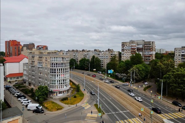 Продам однокомнатную (1-комн.) квартиру, Боткина ул, 2а, Калининград г