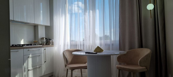 Продам однокомнатную (1-комн.) квартиру, Куйбышева ул, 27Бкб, Калининград г