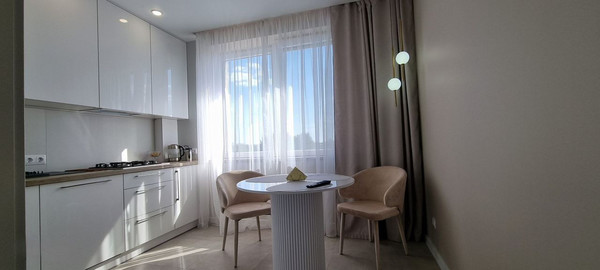 Продам однокомнатную (1-комн.) квартиру, Куйбышева ул, 27Бкб, Калининград г