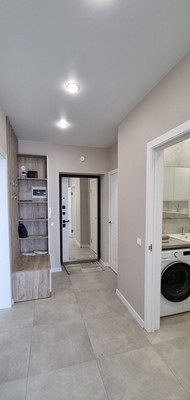 Продам однокомнатную (1-комн.) квартиру, Куйбышева ул, 27Бкб, Калининград г