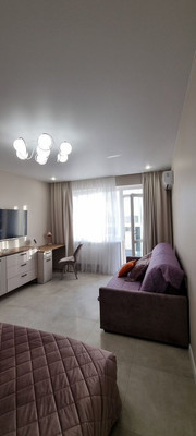 Продам однокомнатную (1-комн.) квартиру, Куйбышева ул, 27Бкб, Калининград г