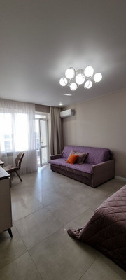 Продам однокомнатную (1-комн.) квартиру, Куйбышева ул, 27Бкб, Калининград г