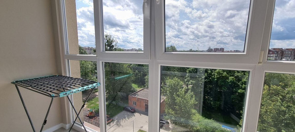 Продам однокомнатную (1-комн.) квартиру, Куйбышева ул, 27Бкб, Калининград г