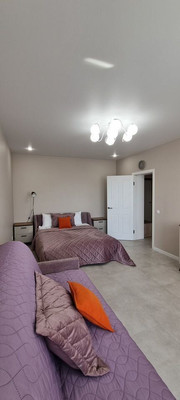 Продам однокомнатную (1-комн.) квартиру, Куйбышева ул, 27Бкб, Калининград г