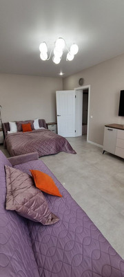 Продам однокомнатную (1-комн.) квартиру, Куйбышева ул, 27Бкб, Калининград г