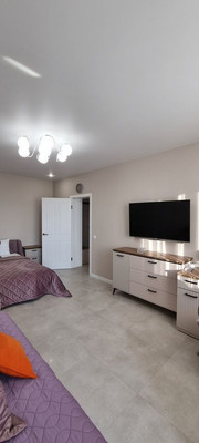 Продам однокомнатную (1-комн.) квартиру, Куйбышева ул, 27Бкб, Калининград г