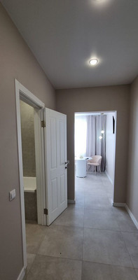 Продам однокомнатную (1-комн.) квартиру, Куйбышева ул, 27Бкб, Калининград г