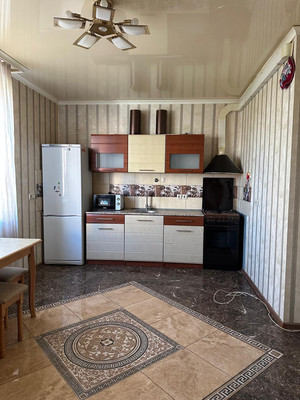 Сдам однокомнатную (1-комн.) квартиру, Российская ул, 721к1, Краснодар г