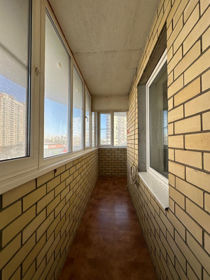 Сдам однокомнатную (1-комн.) квартиру, Российская ул, 721к1, Краснодар г