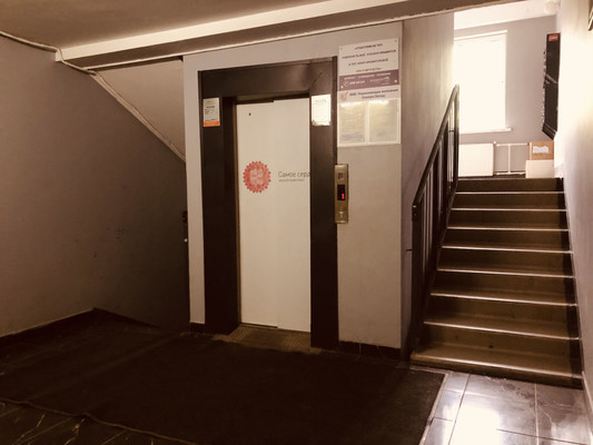Продам однокомнатную (1-комн.) квартиру, Архитектора Данини ул, 5А, Пушкин г
