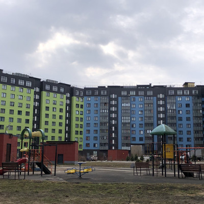 Продам однокомнатную (1-комн.) квартиру, Архитектора Данини ул, 5А, Пушкин г