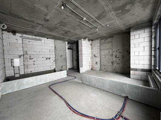 Продам однокомнатную (1-комн.) квартиру, Нижние Мнёвники ул, 7к7, Москва г