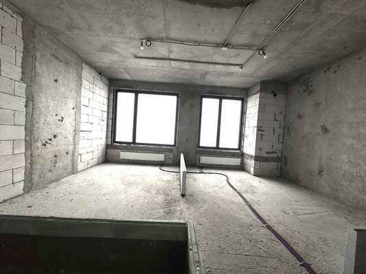 Продам однокомнатную (1-комн.) квартиру, Нижние Мнёвники ул, 7к7, Москва г