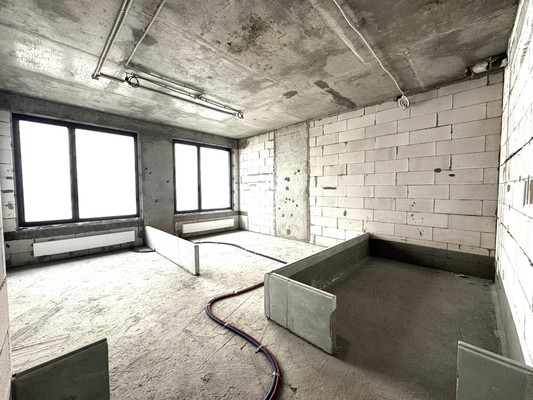 Продам однокомнатную (1-комн.) квартиру, Нижние Мнёвники ул, 7к7, Москва г