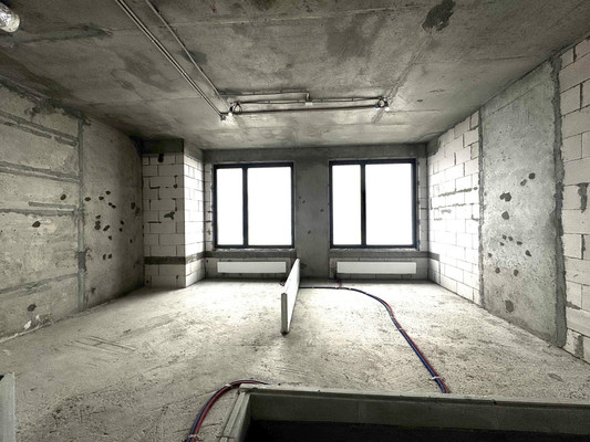 Продам однокомнатную (1-комн.) квартиру, Нижние Мнёвники ул, 7к7, Москва г