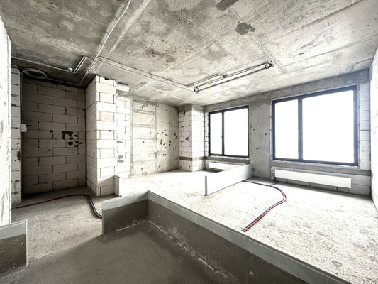 Продам однокомнатную (1-комн.) квартиру, Нижние Мнёвники ул, 7к7, Москва г