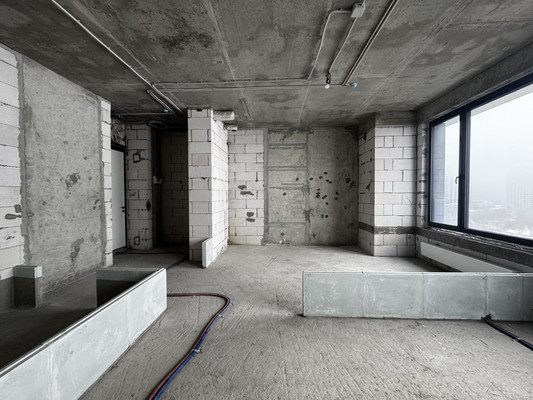 Продам однокомнатную (1-комн.) квартиру, Нижние Мнёвники ул, 7к7, Москва г