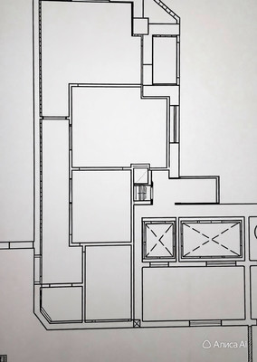 Продам двухкомнатную (2-комн.) квартиру, Борисоглебская ул, 18, Ростов-на-Дону г