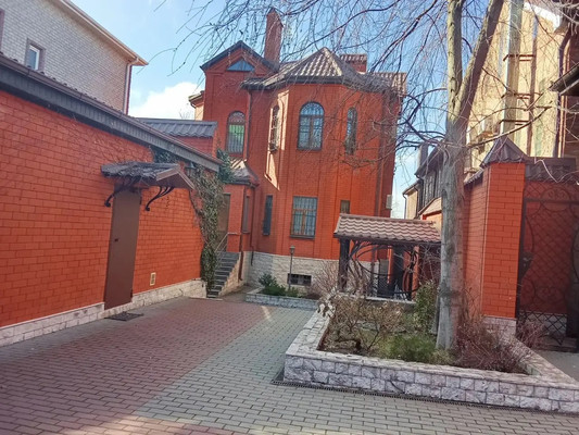 Продам дом, Педагогический пер, 29а, Ростов-на-Дону г, 0 км от города