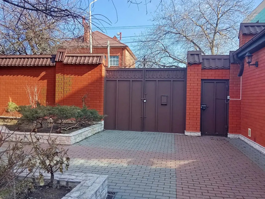 Продам дом, Педагогический пер, 29а, Ростов-на-Дону г, 0 км от города