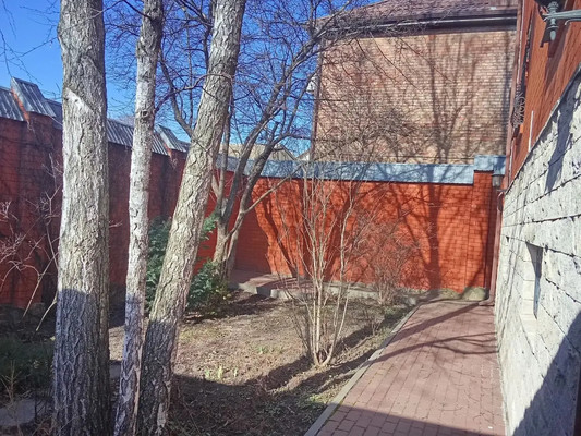 Продам дом, Педагогический пер, 29а, Ростов-на-Дону г, 0 км от города