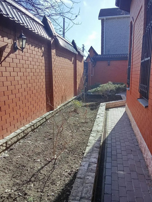 Продам дом, Педагогический пер, 29а, Ростов-на-Дону г, 0 км от города