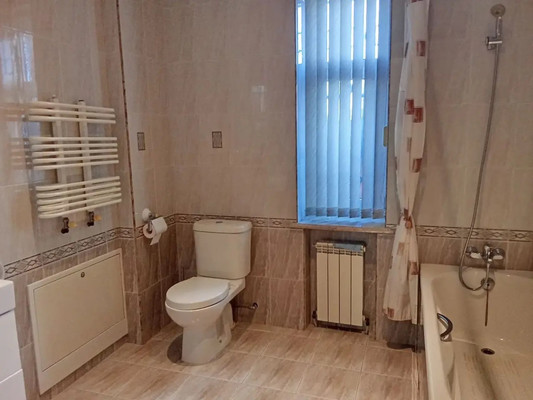 Продам дом, Педагогический пер, 29а, Ростов-на-Дону г, 0 км от города