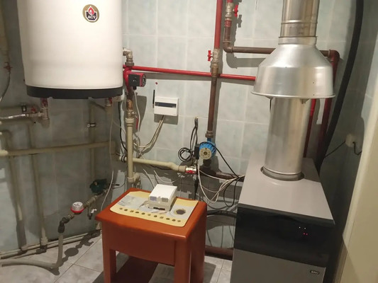 Продам дом, Педагогический пер, 29а, Ростов-на-Дону г, 0 км от города