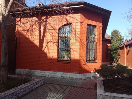 Продам дом, Педагогический пер, 29а, Ростов-на-Дону г, 0 км от города