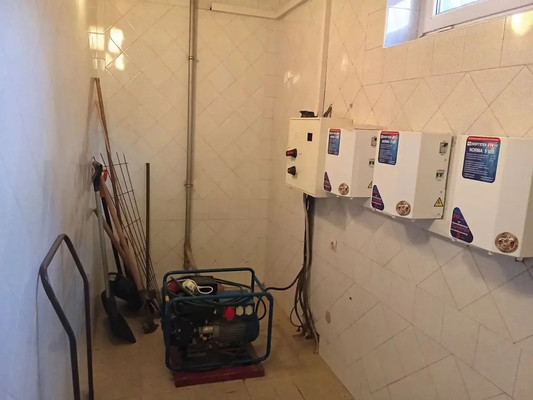 Продам дом, Педагогический пер, 29а, Ростов-на-Дону г, 0 км от города