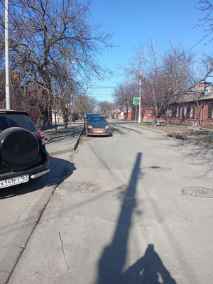 Продам дом, Педагогический пер, 29а, Ростов-на-Дону г, 0 км от города