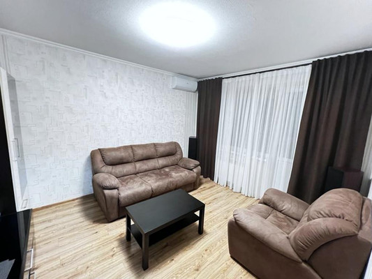 Продам однокомнатную (1-комн.) квартиру, Еременко ул, 58, Ростов-на-Дону г