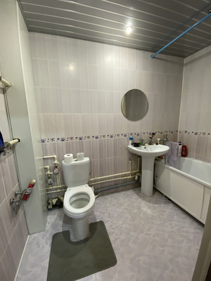 Продам однокомнатную (1-комн.) квартиру, Луначарского ул, 317, Армавир г