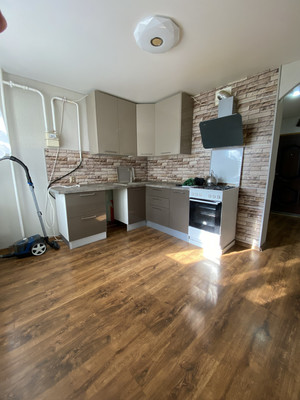 Продам однокомнатную (1-комн.) квартиру, Луначарского ул, 317, Армавир г