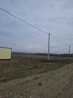 Продам участок 14 соток, ИЖС, Железнодорожная ул, Вольное с, 0 км от города