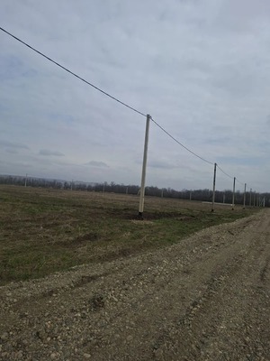 Продам участок 14 соток, ИЖС, Железнодорожная ул, Вольное с, 0 км от города