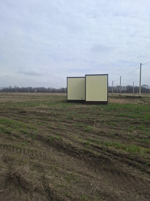 Продам участок 14 соток, ИЖС, Железнодорожная ул, Вольное с, 0 км от города