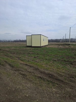 Продам участок 14 соток, ИЖС, Железнодорожная ул, Вольное с, 0 км от города