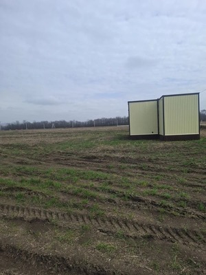 Продам участок 14 соток, ИЖС, Железнодорожная ул, Вольное с, 0 км от города